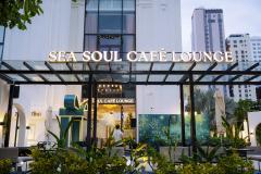 Sea Soul Cafe Lounge