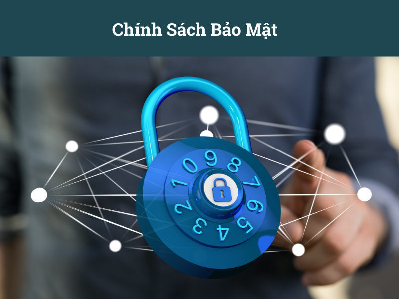 Chính sách bảo mật