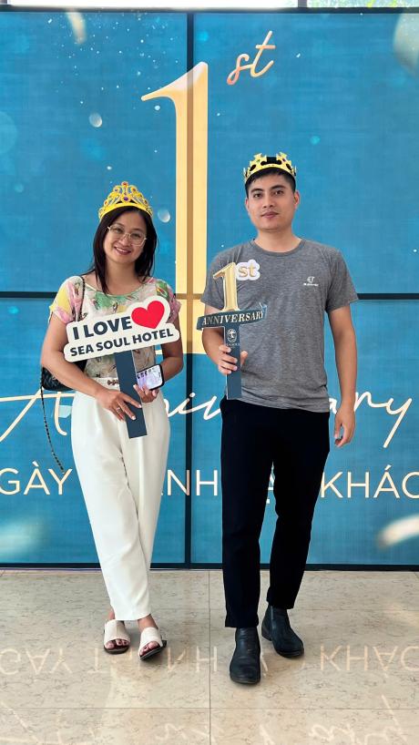 KHÁCH HÀNG CỦA CHÚNG TÔI