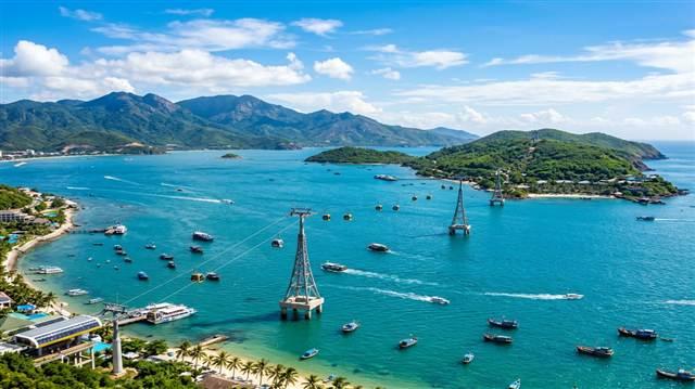 Kinh nghiệm du lịch Hòn Tre Nha Trang tự túc chi tiết từ A-Z
