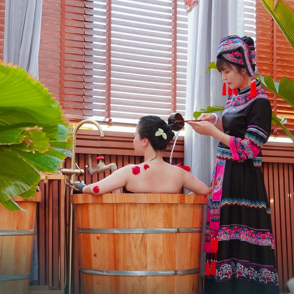 Sea Soul Spa – Buy 1, Get 1 Free