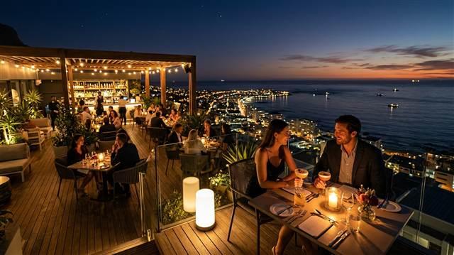 điểm hẹn hò ở nha trang