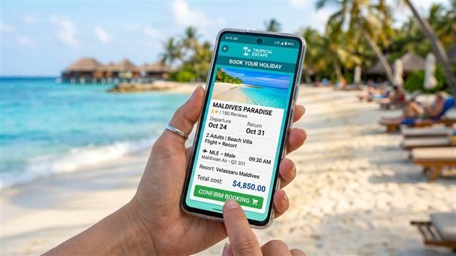 đặt vé vinpearl nha trang online