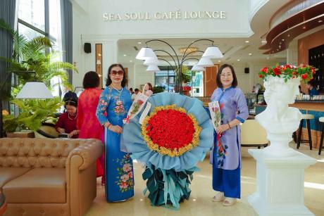 Chương trình 8/3 ngày quốc tế Phụ Nữ 2026