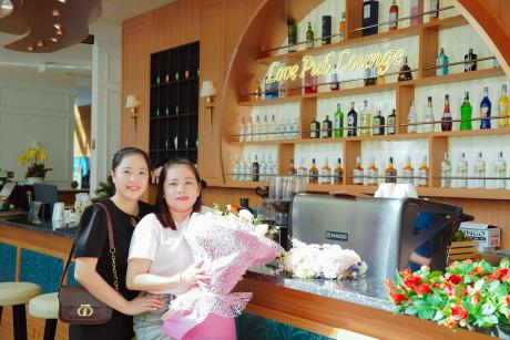 Chương trình 8/3 ngày quốc tế Phụ Nữ 2026