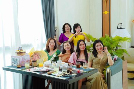 Chương trình 8/3 ngày quốc tế Phụ Nữ 2026