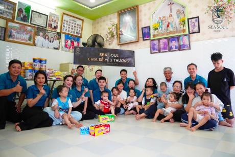 Hoạt Động Doanh Nghiệp