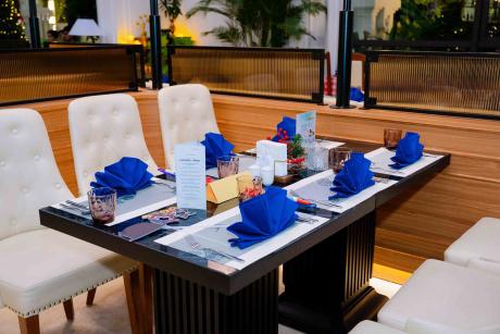 Album ảnh Sea Soul Cafe Lounge