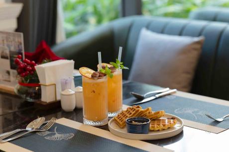 Album ảnh Sea Soul Cafe Lounge