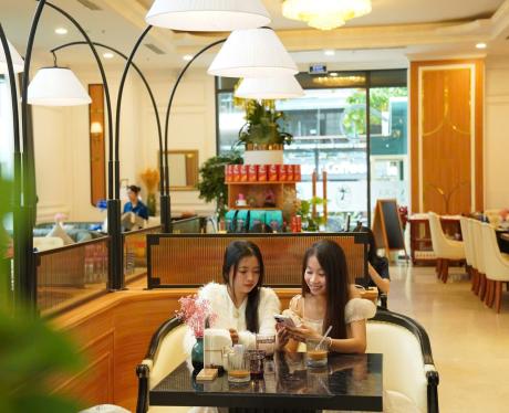 Album ảnh Sea Soul Cafe Lounge