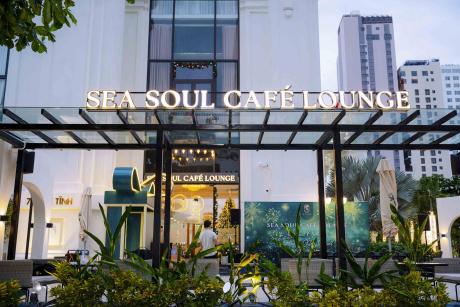 Album ảnh Sea Soul Cafe Lounge