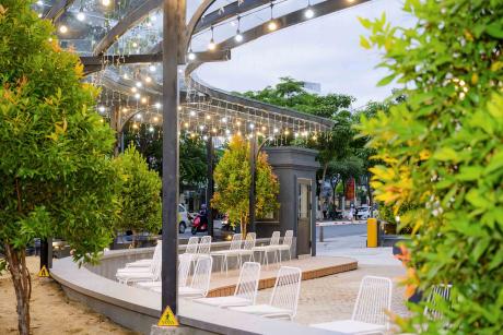 Album ảnh Sea Soul Cafe Lounge