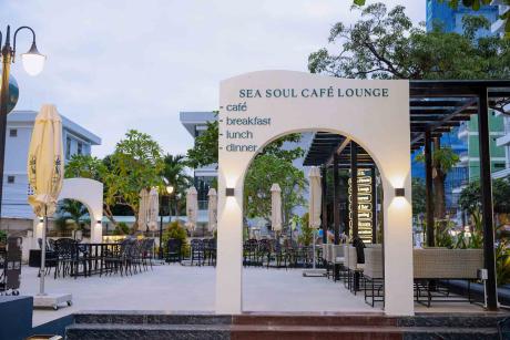 Album ảnh Sea Soul Cafe Lounge