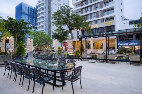 Album ảnh Sea Soul Cafe Lounge