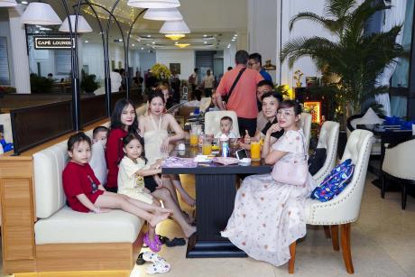 Album ảnh Sea Soul Cafe Lounge