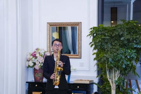Album ảnh Sea Soul Cafe Lounge