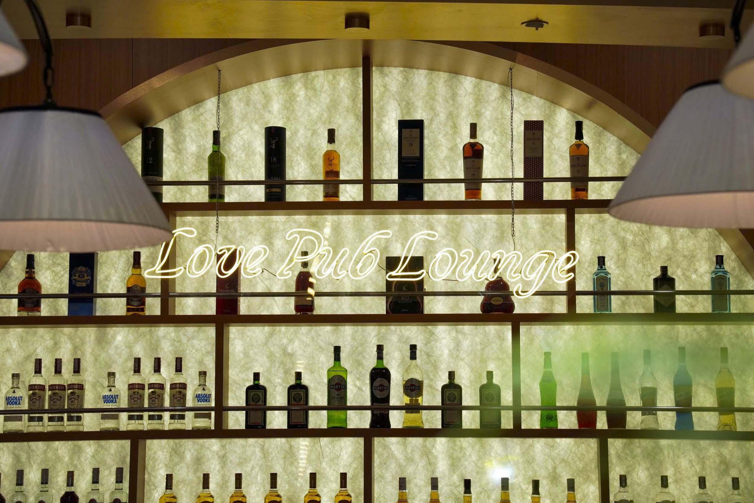 Album ảnh Sea Soul Cafe Lounge