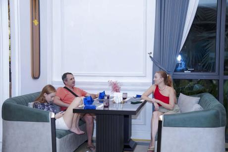 Album ảnh Sea Soul Cafe Lounge