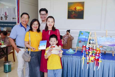 Hoạt động Workshop