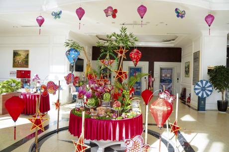 workshop trung thu
