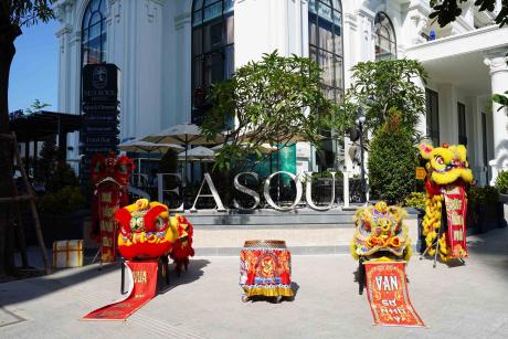 Album ảnh Sea Soul Cafe Lounge