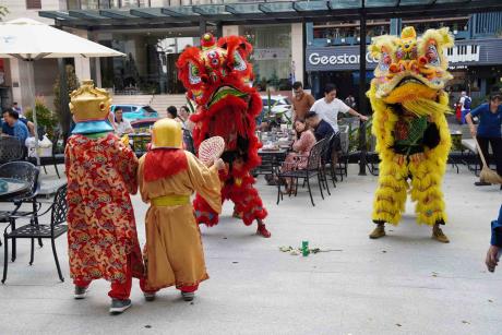 Album ảnh Sea Soul Cafe Lounge