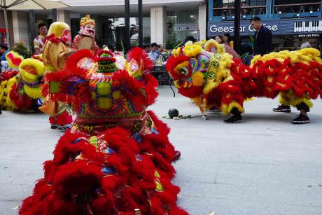 Album ảnh Sea Soul Cafe Lounge