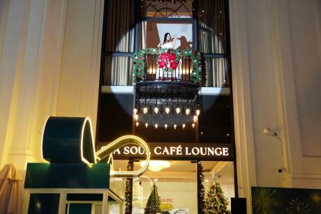 Album ảnh Sea Soul Cafe Lounge