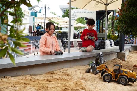 Album ảnh Sea Soul Cafe Lounge