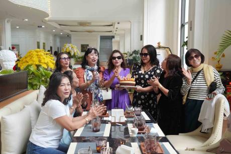 Album ảnh Sea Soul Cafe Lounge