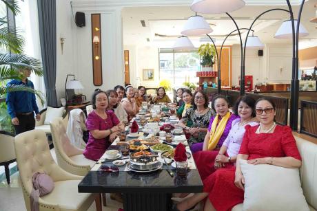 Album ảnh Sea Soul Cafe Lounge