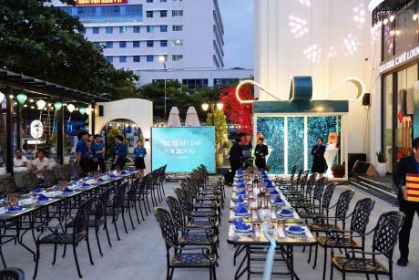 Album ảnh Sea Soul Cafe Lounge