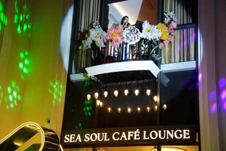 Album ảnh Sea Soul Cafe Lounge