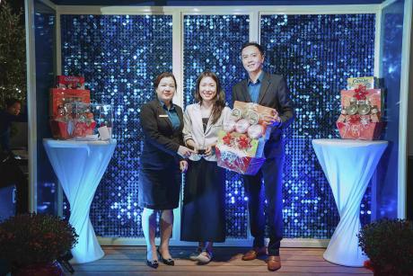 Tiệc Tri Ân Khách Hàng