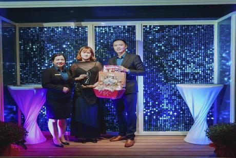 Tiệc Tri Ân Khách Hàng