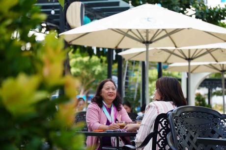 Album ảnh Sea Soul Cafe Lounge