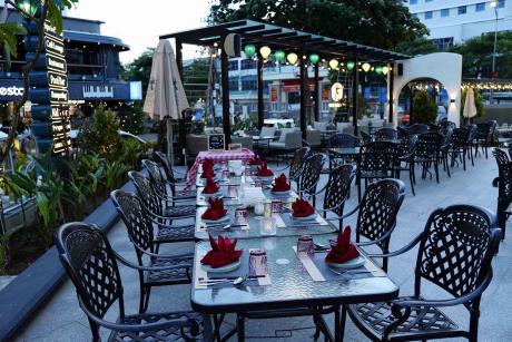 Album ảnh Sea Soul Cafe Lounge