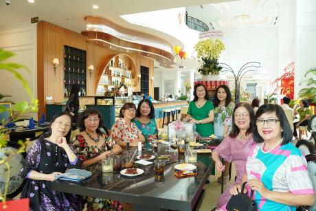 Album ảnh Sea Soul Cafe Lounge