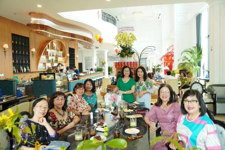 Album ảnh Sea Soul Cafe Lounge