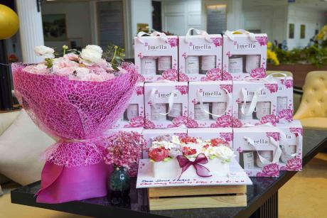 Sea Soul Ingiting Her Day