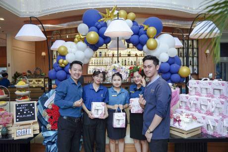 Sea Soul Ingiting Her Day