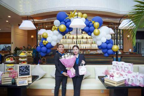 Sea Soul Ingiting Her Day