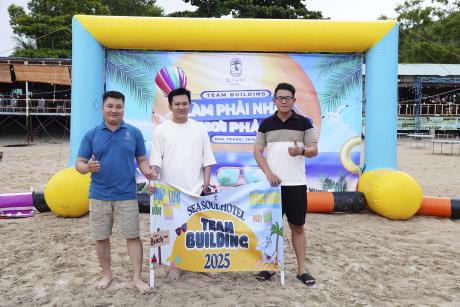 Hoạt Động Doanh Nghiệp