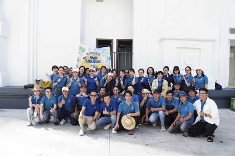 Hoạt Động Doanh Nghiệp