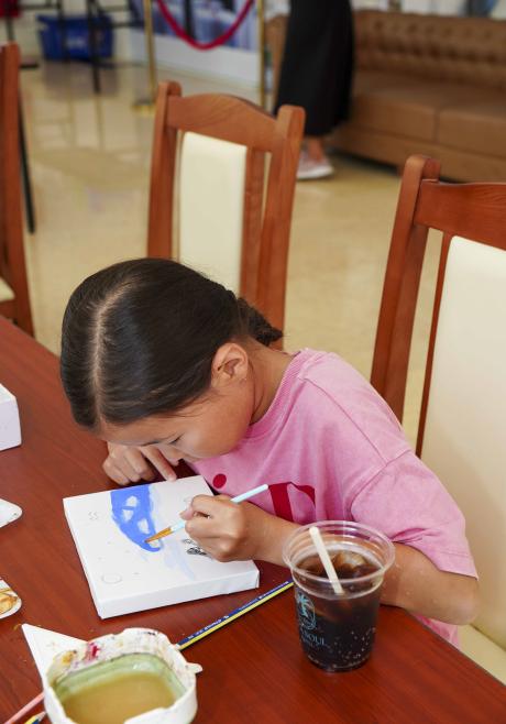 Hoạt động Workshop