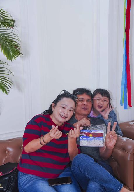 Hoạt động Workshop