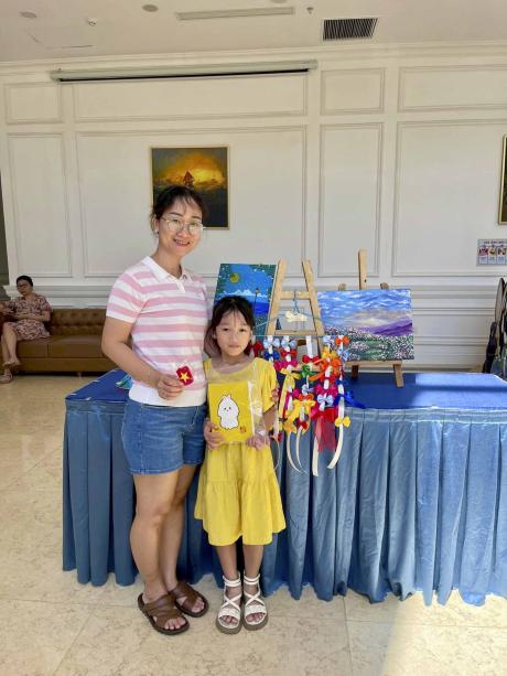 Hoạt động Workshop