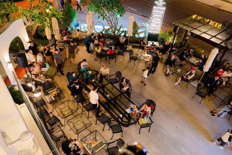Album ảnh Sea Soul Cafe Lounge