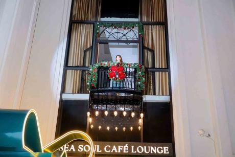 Album ảnh Sea Soul Cafe Lounge