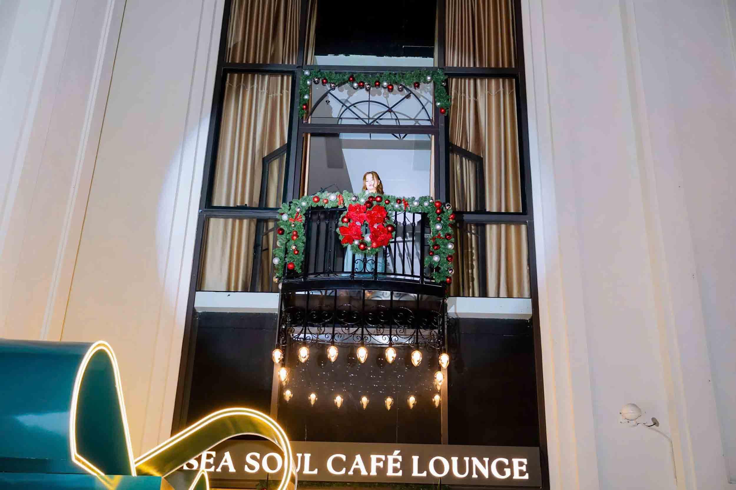 Album ảnh Sea Soul Cafe Lounge